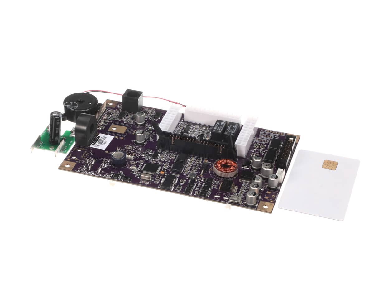 TURBOCHEF PARTS Turbochef CON-3007-1-44 Service Kit Control Board Ngc - SKU TBCCON-3007-1-44