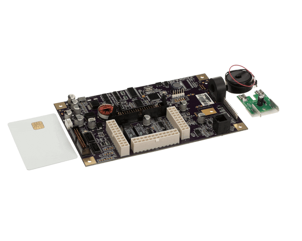 TURBOCHEF PARTS Turbochef CON-3007-1-95 Service Kit Control Board Ngc - SKU TBCCON-3007-1-95