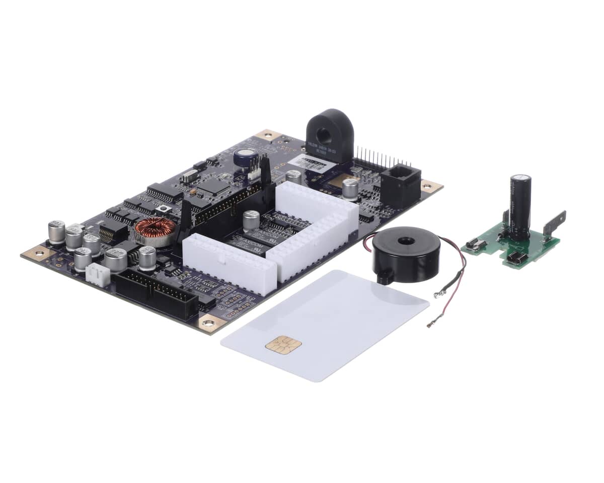 TURBOCHEF PARTS Turbochef CON-3007-2-163 Service Kit Control Board Ngc - SKU TBCCON-3007-2-163