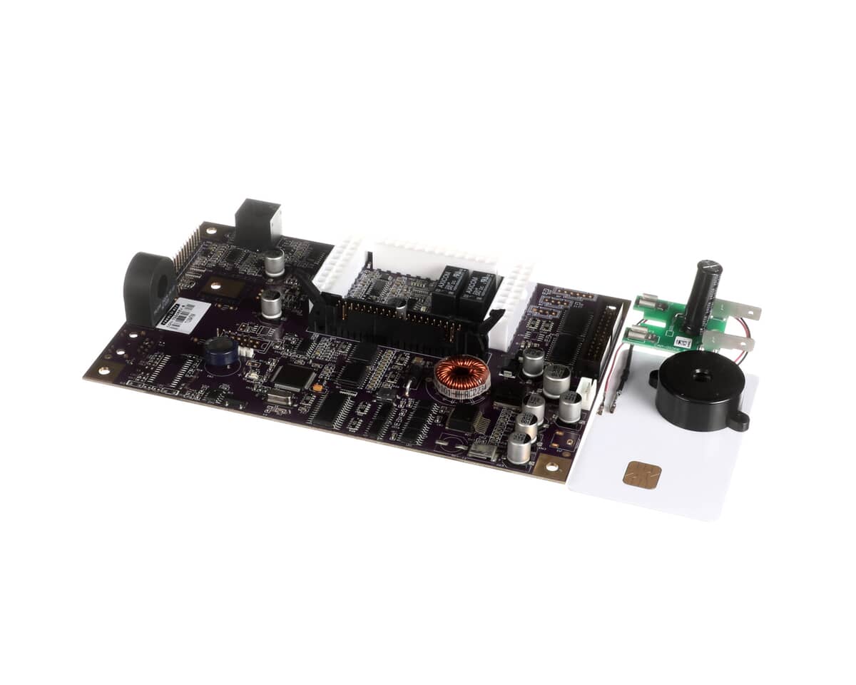 TURBOCHEF PARTS Turbochef CON-3007-6-19 Service Kit Control Board Ngc - SKU TBCCON-3007-6-19