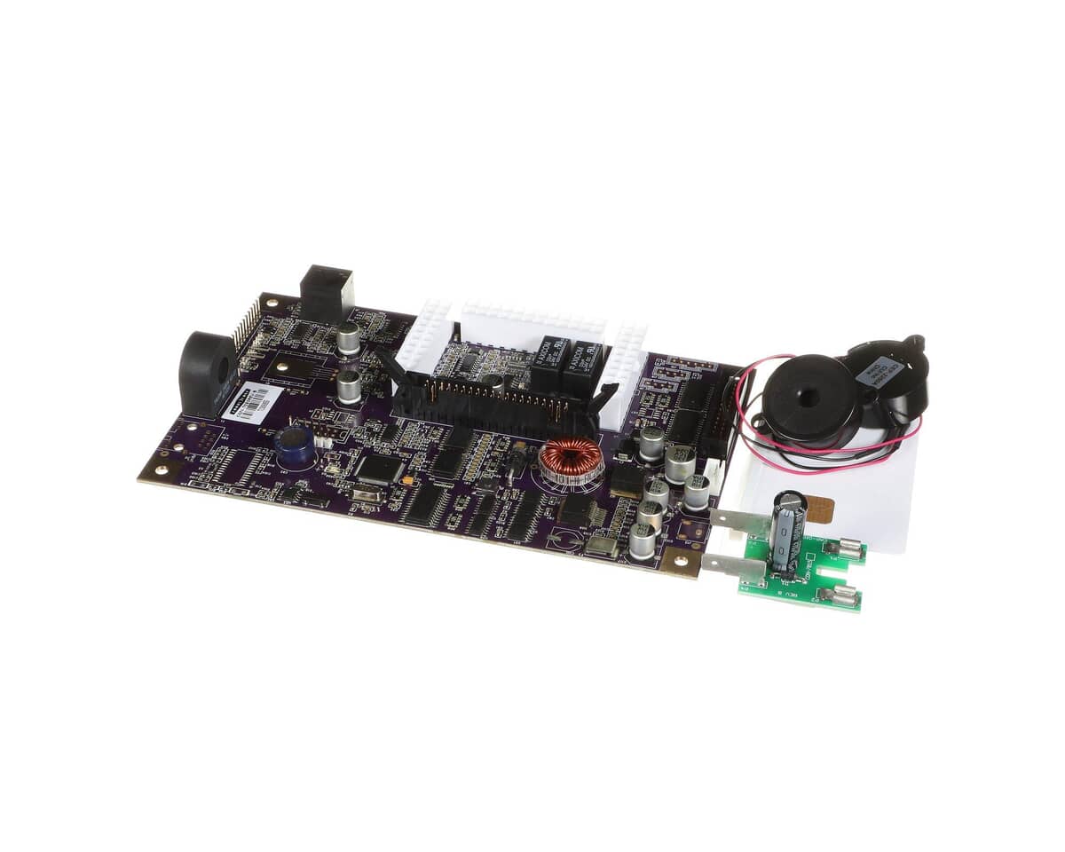 TURBOCHEF PARTS Turbochef CON-3007-9-130 Service Kit Control Board Ngc - SKU TBCCON-3007-9-130