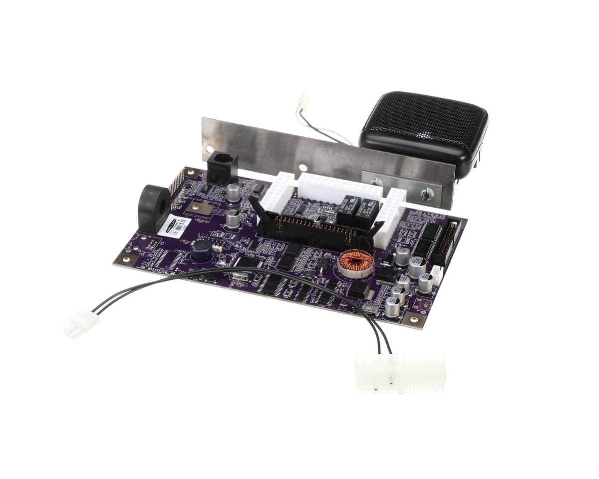 TURBOCHEF PARTS Turbochef CON-3008-1-35 Service Kit Control Board Hhb - SKU TBCCON-3008-1-35