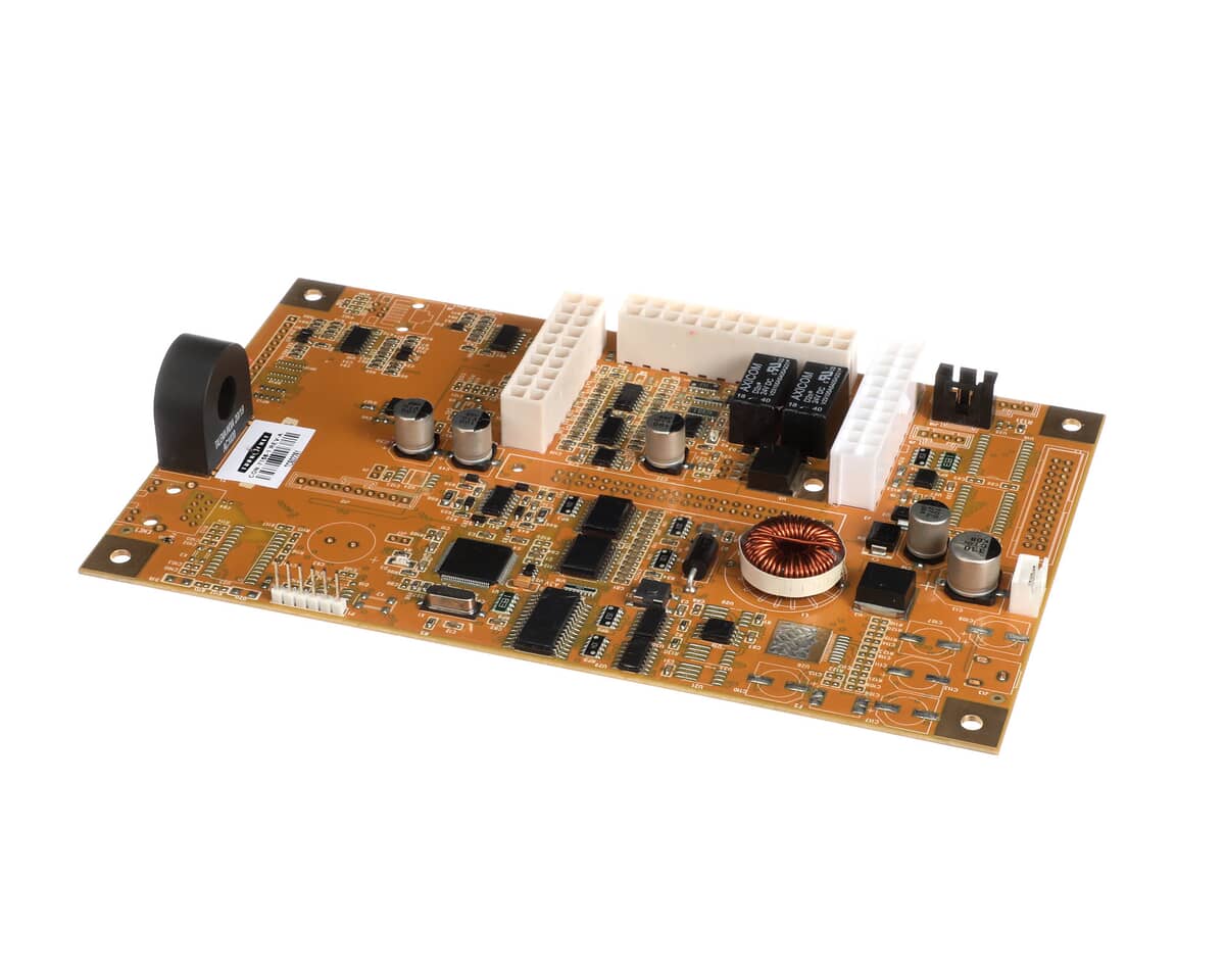 TURBOCHEF PARTS Turbochef CON-3047 Svc Kit Control Board Sage Touch Hhs - SKU TBCCON-3047