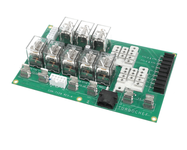 TURBOCHEF PARTS CON-7129 - SKU TBCCON-7129