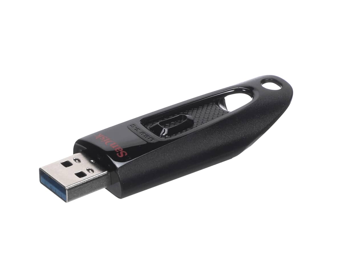 TURBOCHEF PARTS Turbochef CON-7141 USB Flash Drive Fat 32 16 Gb With Tur - SKU TBCCON-7141