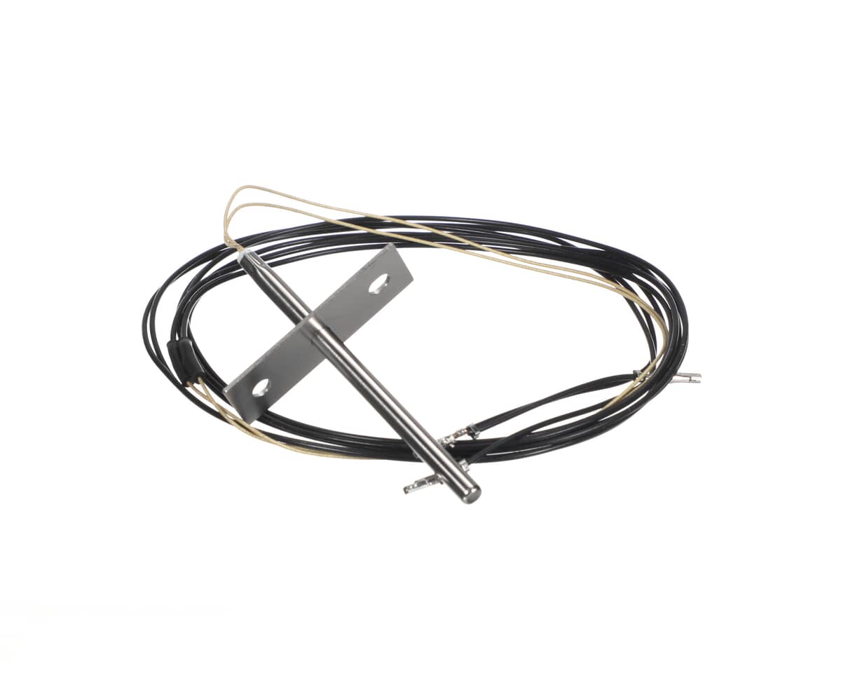 TURBOCHEF PARTS Turbochef CON-7262 RTD Temperature Sensor 60 Qti - SKU TBCCON-7262