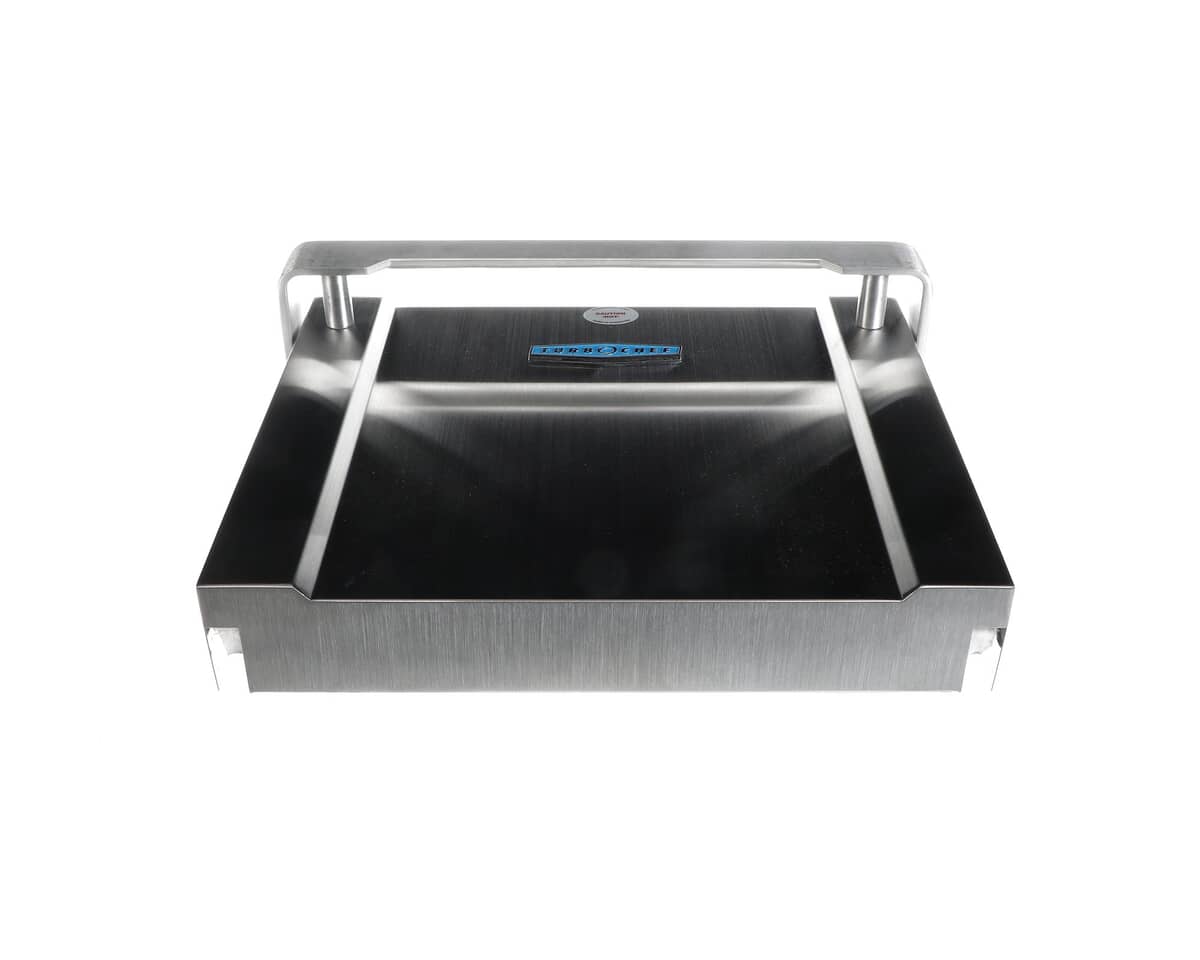 TURBOCHEF PARTS Turbochef ECO-3201 Door Assy - SKU TBCECO-3201