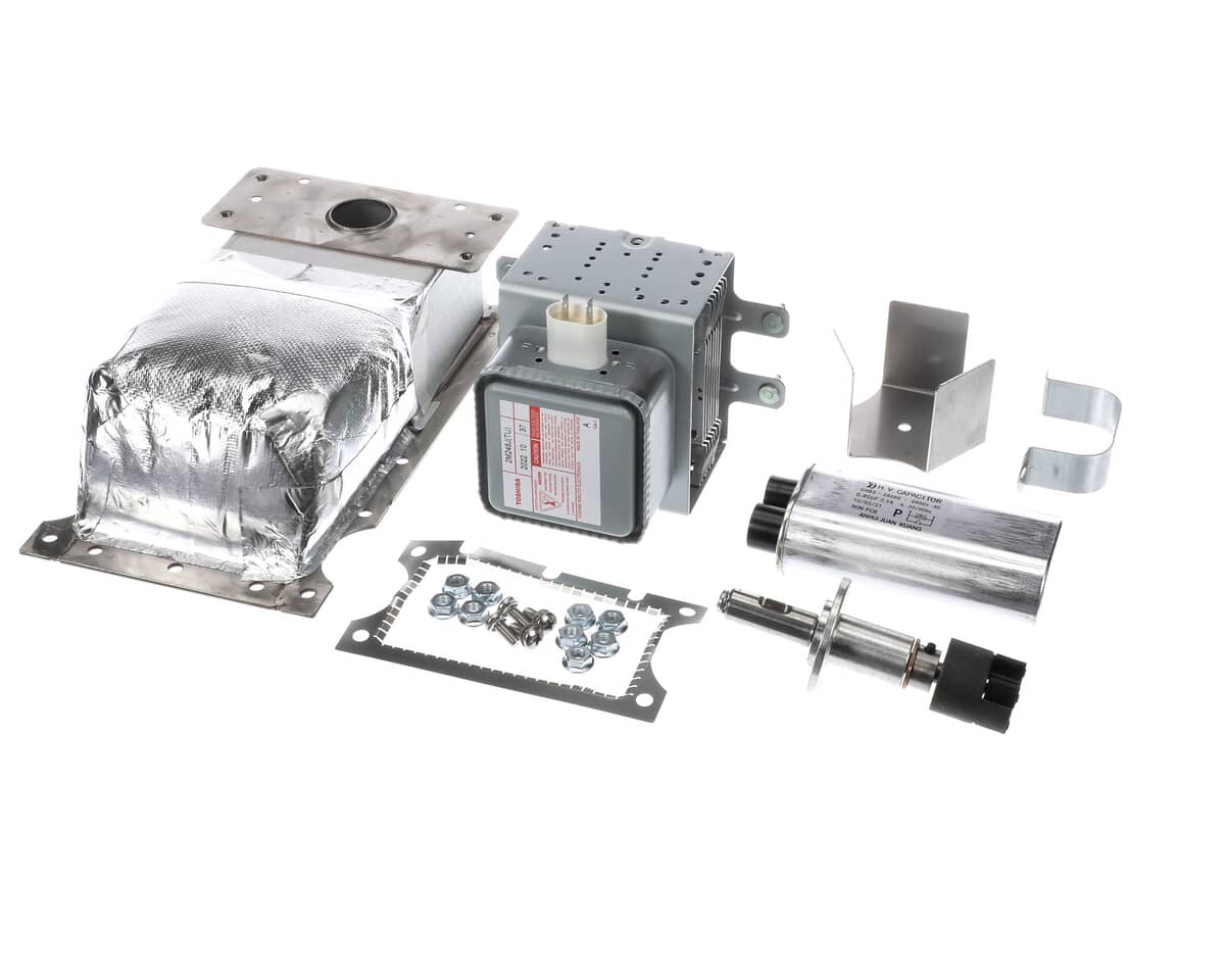 TURBOCHEF PARTS Turbochef ECO-3211 Service Kit Eco Upgrade - SKU TBCECO-3211