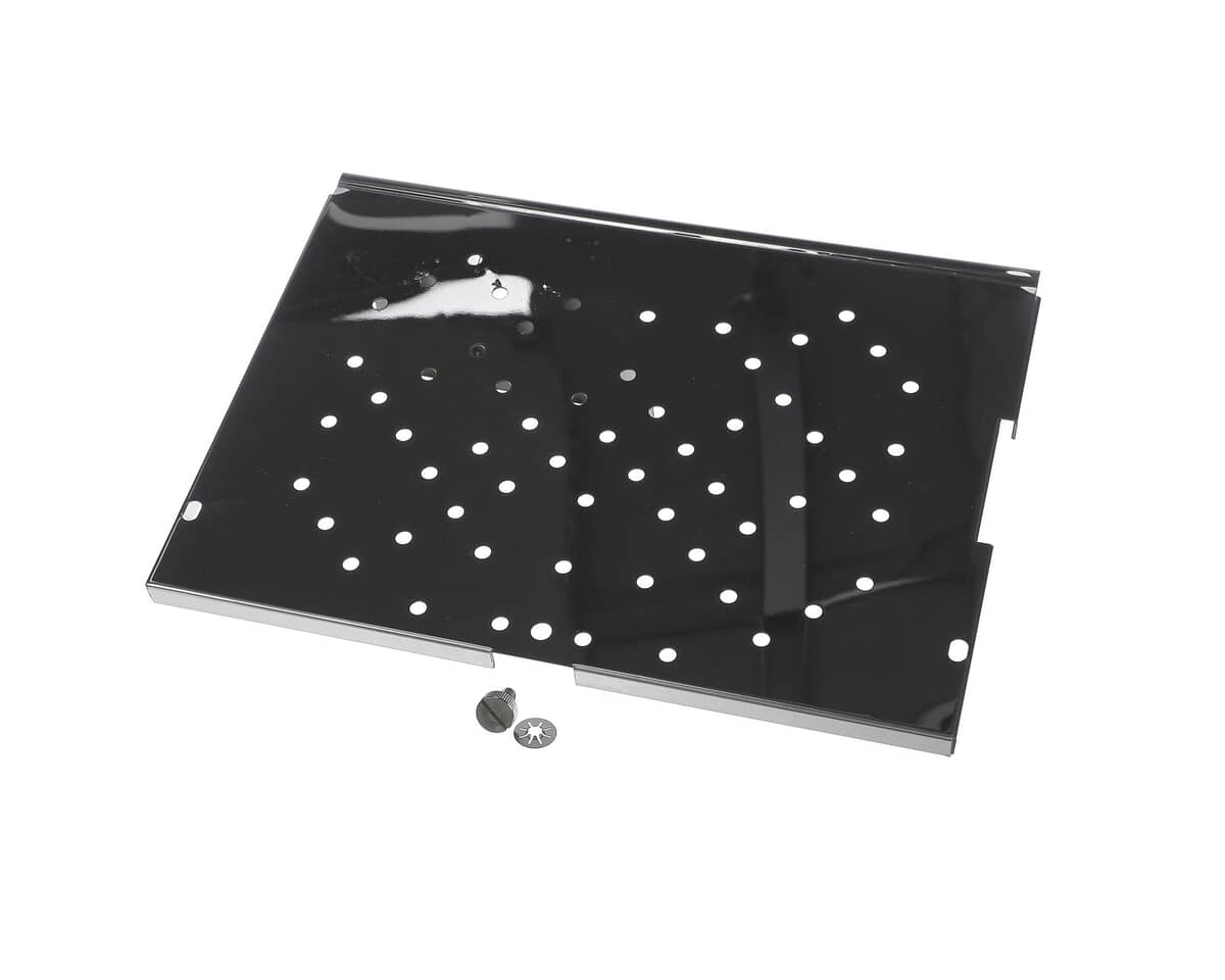 TURBOCHEF PARTS Turbochef ECO-3216 Service Kit Bottom Jetplate Eco Panin - SKU TBCECO-3216