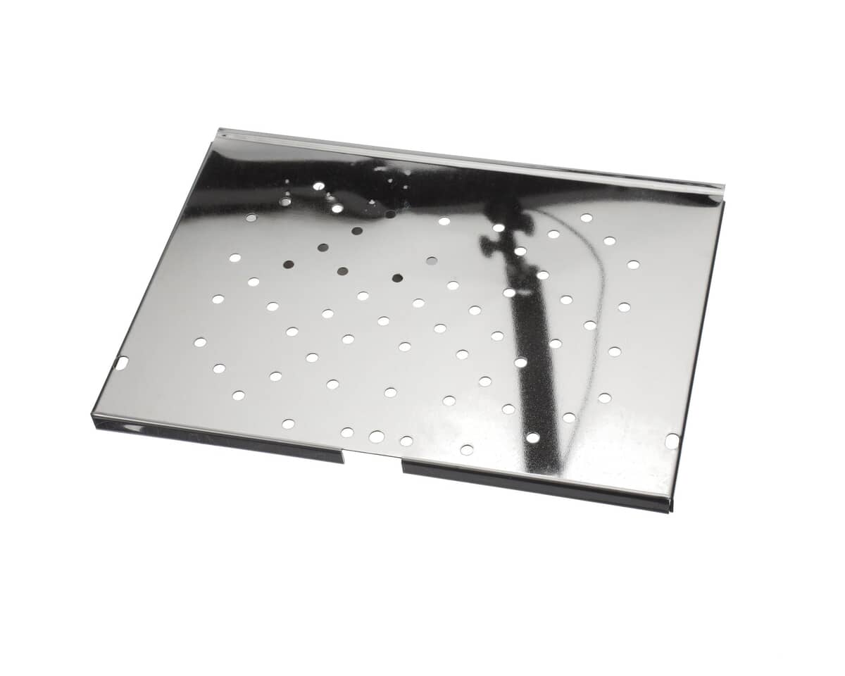 TURBOCHEF PARTS Turbochef ECO-9159 Jetplate Bottom - SKU TBCECO-9159