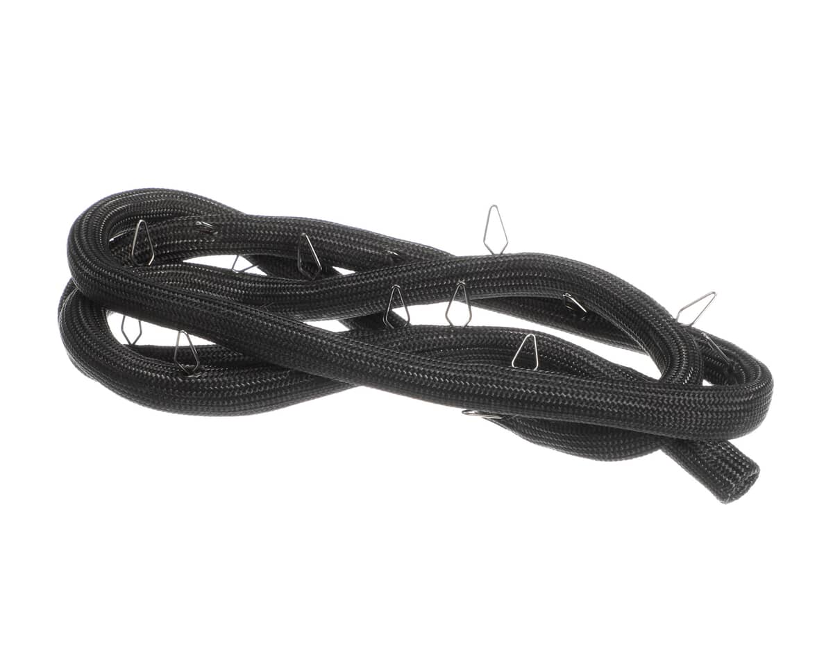 TURBOCHEF PARTS Turbochef ECS-9783 Gasket Door Ecost - SKU TBCECS-9783