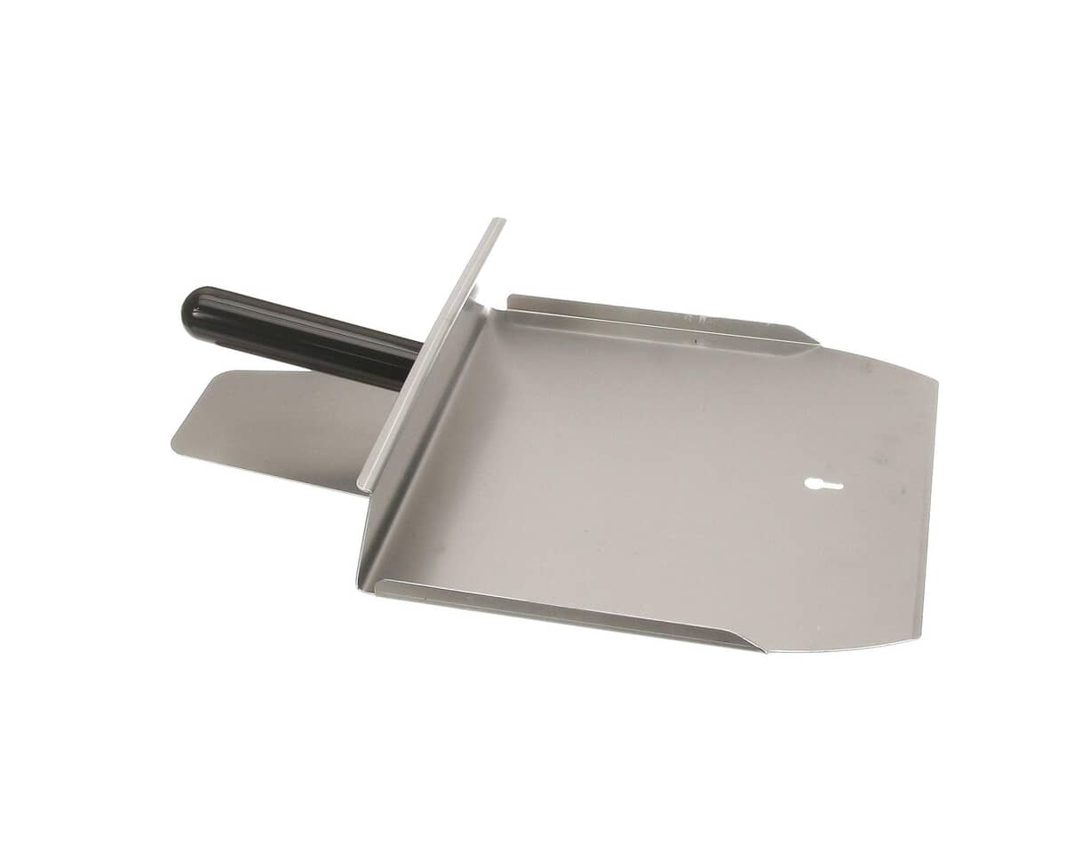 TURBOCHEF PARTS Turbochef ECS-9895 Paddle W/ Hand Protection - SKU TBCECS-9895