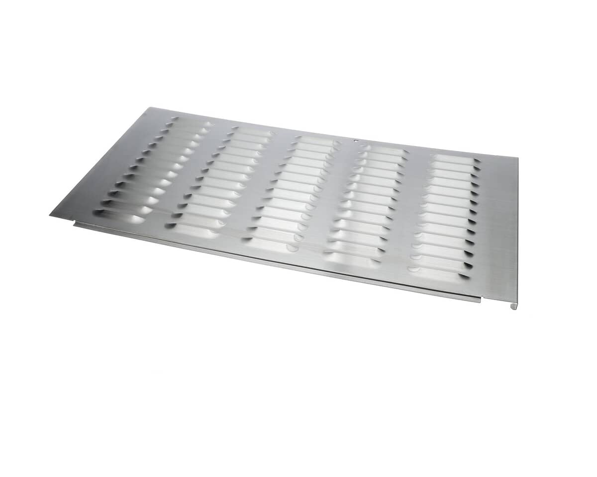 TURBOCHEF PARTS Turbochef ENC-1738 Bullet Left Side Cover - SKU TBCENC-1738