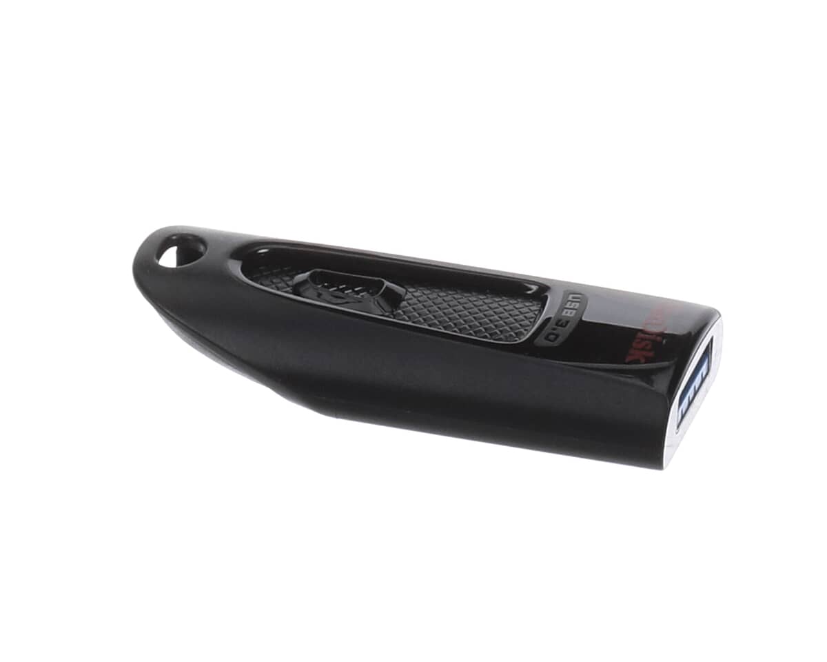 TURBOCHEF PARTS Turbochef ENC-1848-3-USB Menu Programmed USB Bullet 7-11 - SKU TBCENC-1848-3-USB