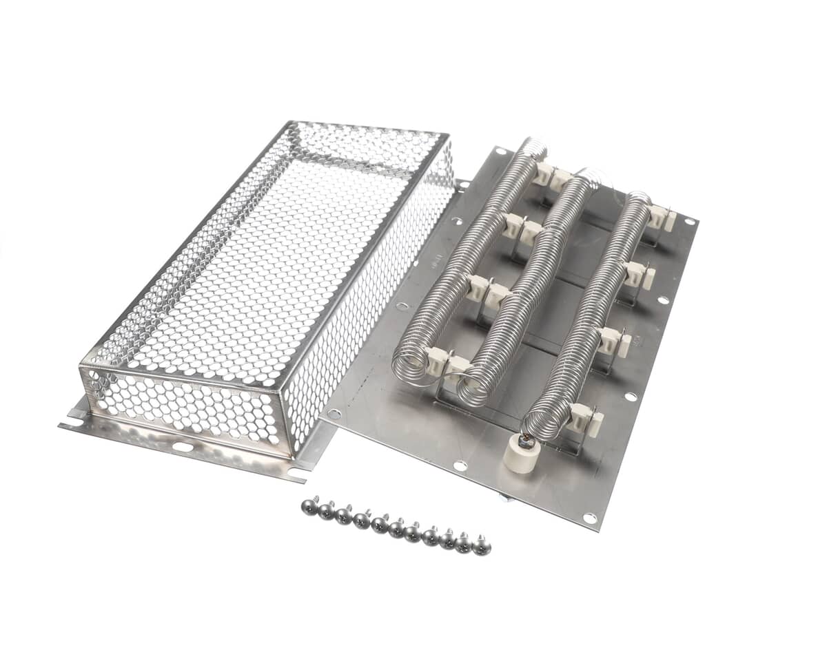 TURBOCHEF PARTS Turbochef ENC-3049 Service Kit Heater Top - SKU TBCENC-3049