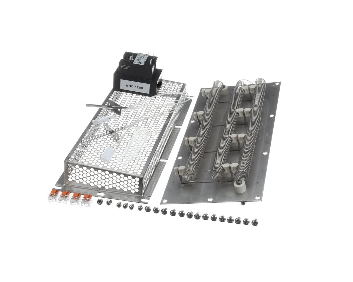 TURBOCHEF PARTS Turbochef ENC-3076 Service Kit Top Heater Failure - SKU TBCENC-3076