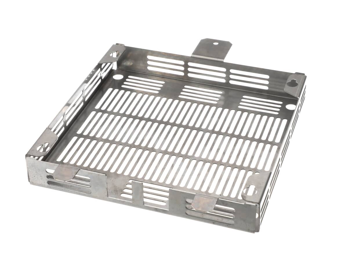 TURBOCHEF PARTS Turbochef FRE-1037 Heater Cover - SKU TBCFRE-1037