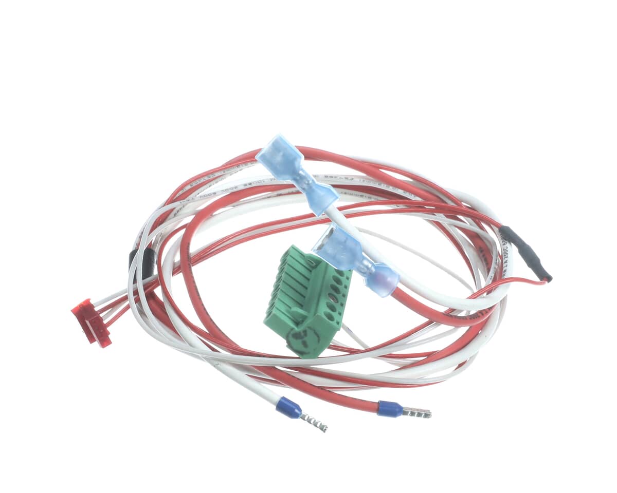 TURBOCHEF PARTS Turbochef FRE-1200 Wiring For Field Ssr Conversion - SKU TBCFRE-1200