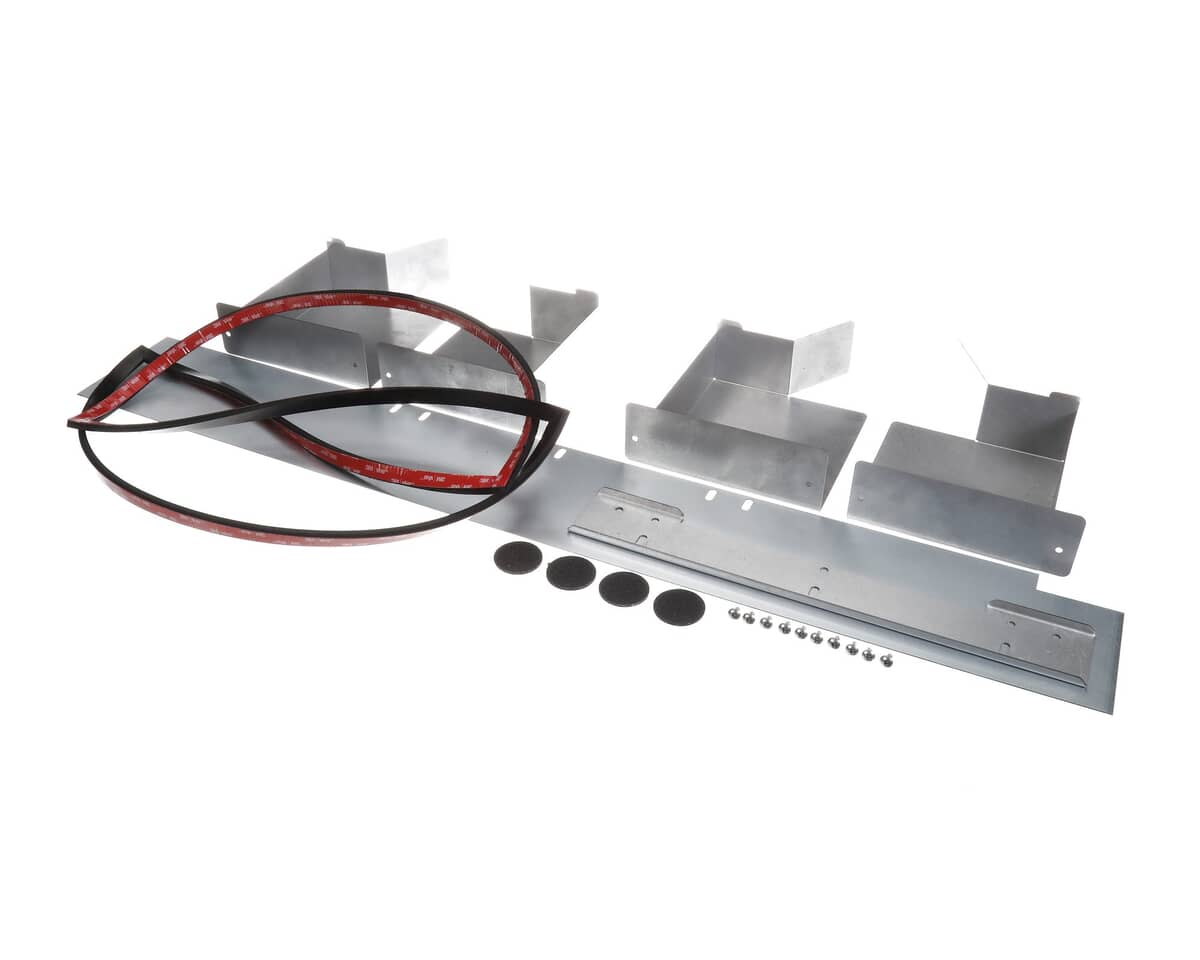 TURBOCHEF PARTS Turbochef HCS-3001-36 Kit Stacking Hhc 1618 First - SKU TBCHCS-3001-36