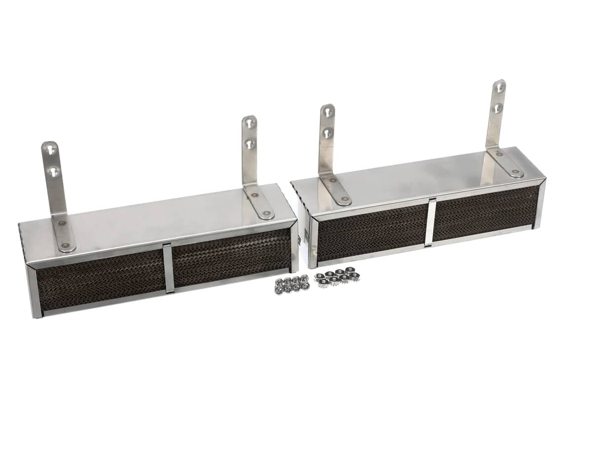 TURBOCHEF PARTS Turbochef HCS-3005 Kit Ventless Retrofit Hhc 16 - SKU TBCHCS-3005