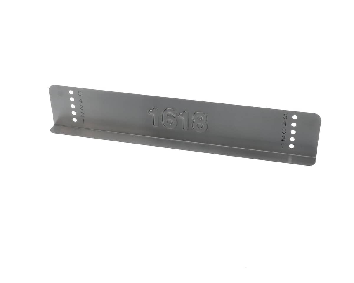 TURBOCHEF PARTS Turbochef HCS-4028-2 Eyelid Hcs Oven - SKU TBCHCS-4028-2