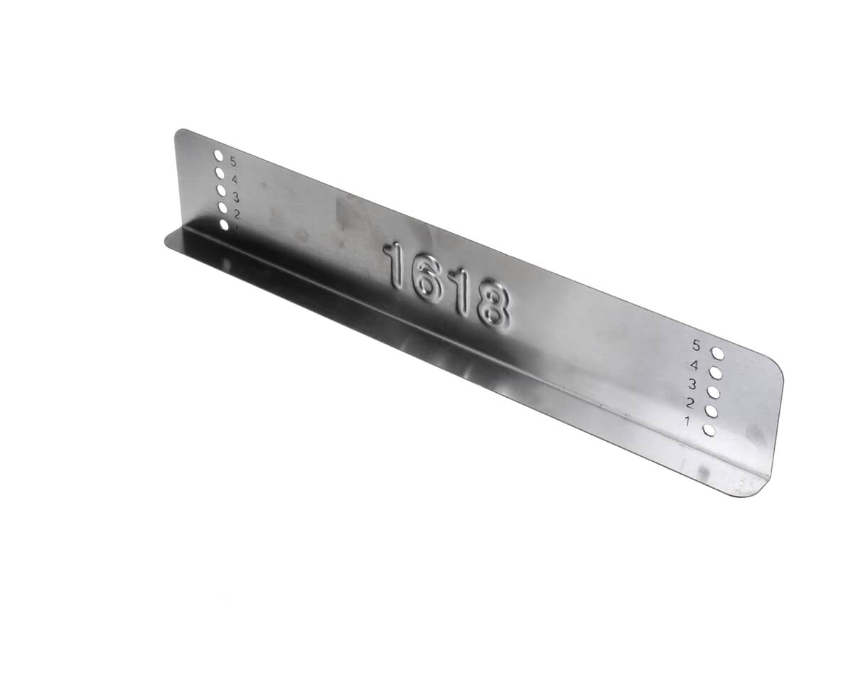 TURBOCHEF PARTS Turbochef HCS-4028 Eyelid Hcs Oven - SKU TBCHCS-4028