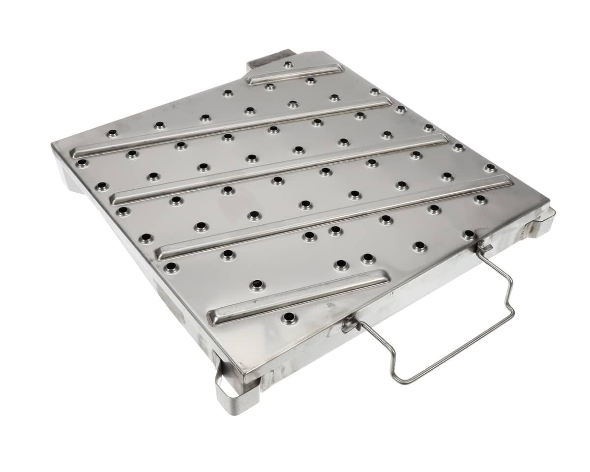 TURBOCHEF PARTS Turbochef HCS-4399 Jetplate Standard Top Or Bottom - SKU TBCHCS-4399