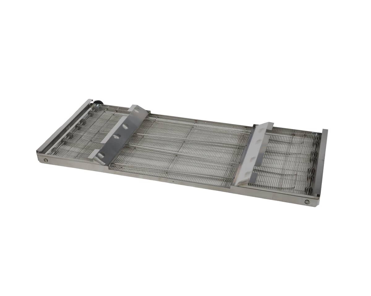 TURBOCHEF PARTS Turbochef HCT-3009 Service Kit Conveyor Single Belt (Comp - SKU TBCHCT-3009
