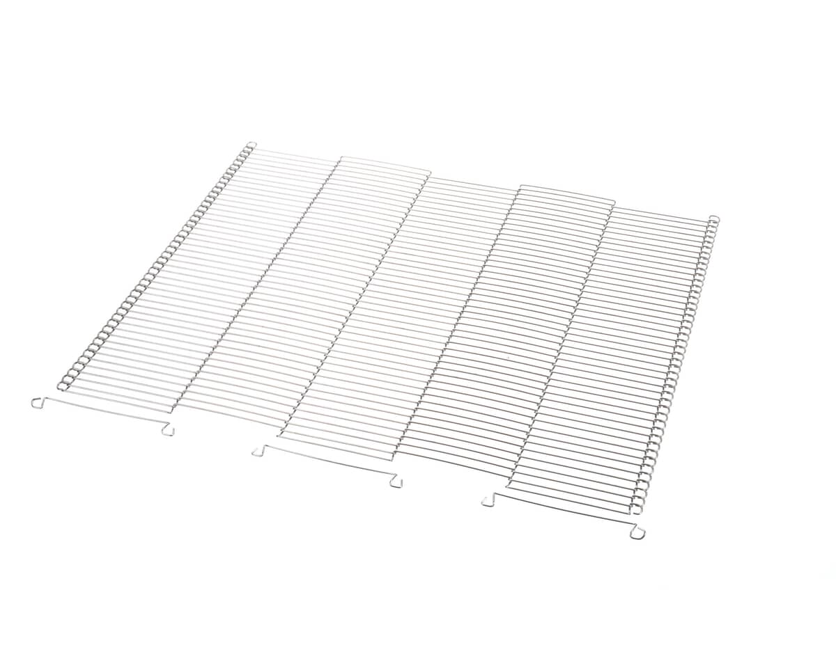 TURBOCHEF PARTS Turbochef HCT-3024 Service Kit Hhc 2020 Conveyor Belt Rep - SKU TBCHCT-3024