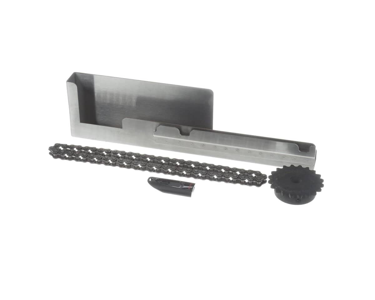 TURBOCHEF PARTS Turbochef HCT-3045 Small To Large Sprocket 2020/2620 - SKU TBCHCT-3045