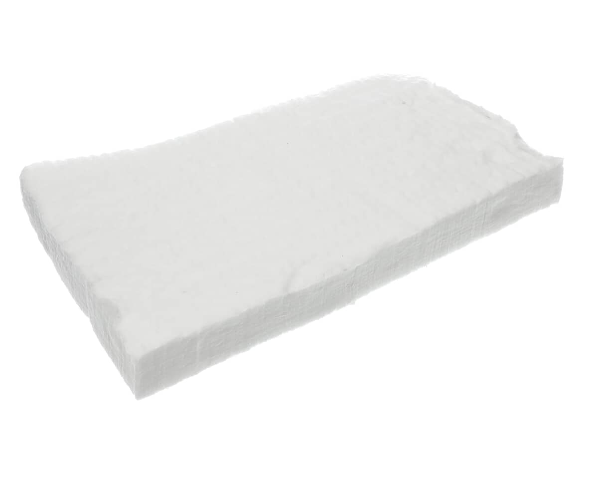 TURBOCHEF PARTS Turbochef HCT-4057 Insulation Front Hatch - SKU TBCHCT-4057