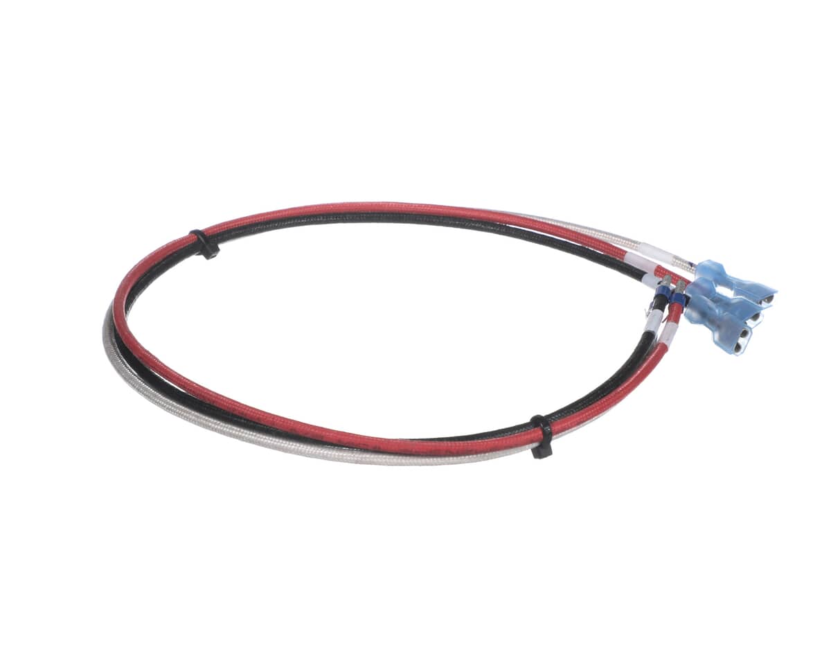 TURBOCHEF PARTS Turbochef HCT-4086-4 Wire Harness High Limit To Di - SKU TBCHCT-4086-4