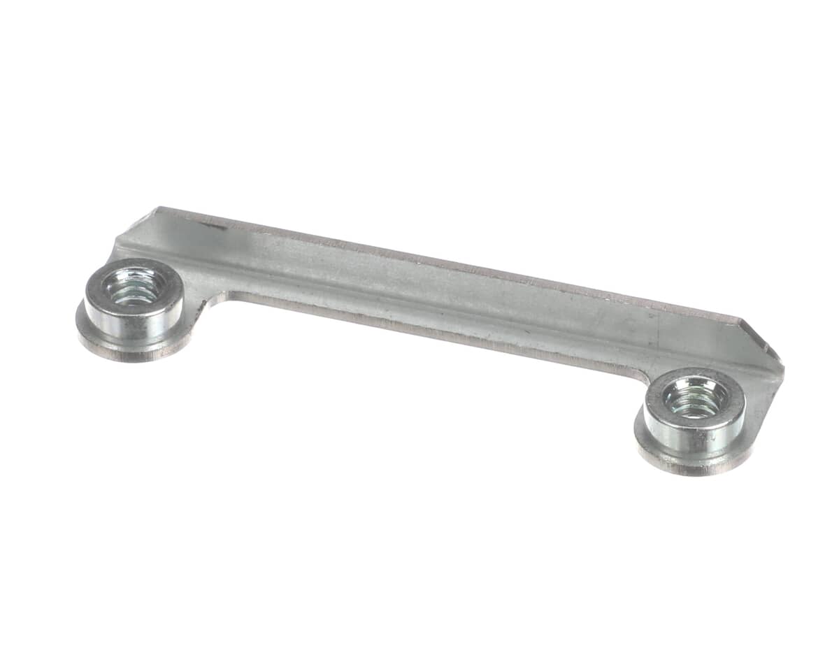 TURBOCHEF PARTS Turbochef HCT-4107 Nut Plate - SKU TBCHCT-4107