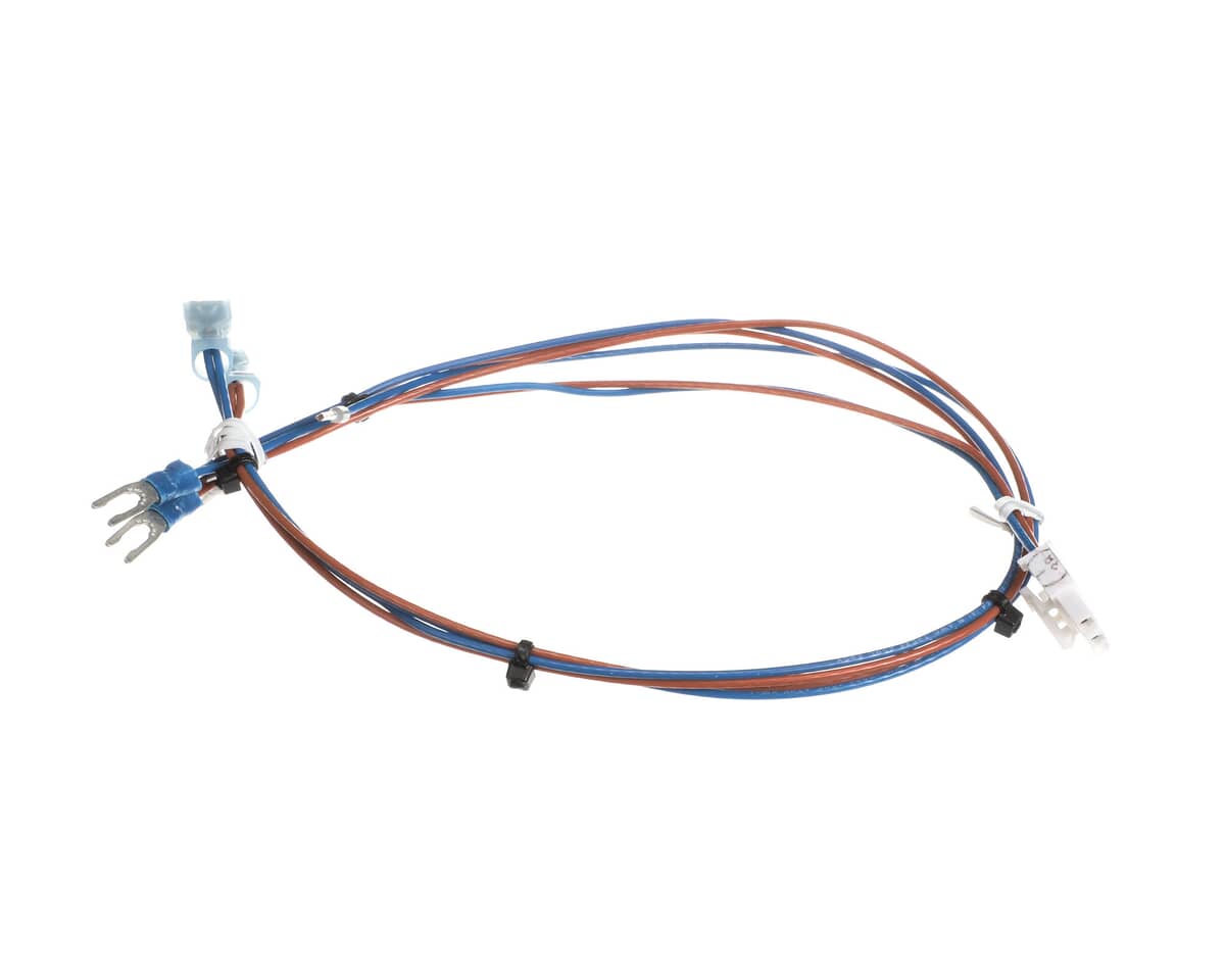 TURBOCHEF PARTS Turbochef HCT-4386-5 Harness Hct Main Line Voltag - SKU TBCHCT-4386-5