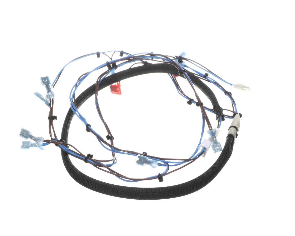 TURBOCHEF PARTS Turbochef HCT-4400-4 Main Harness Line Voltage - SKU TBCHCT-4400-4