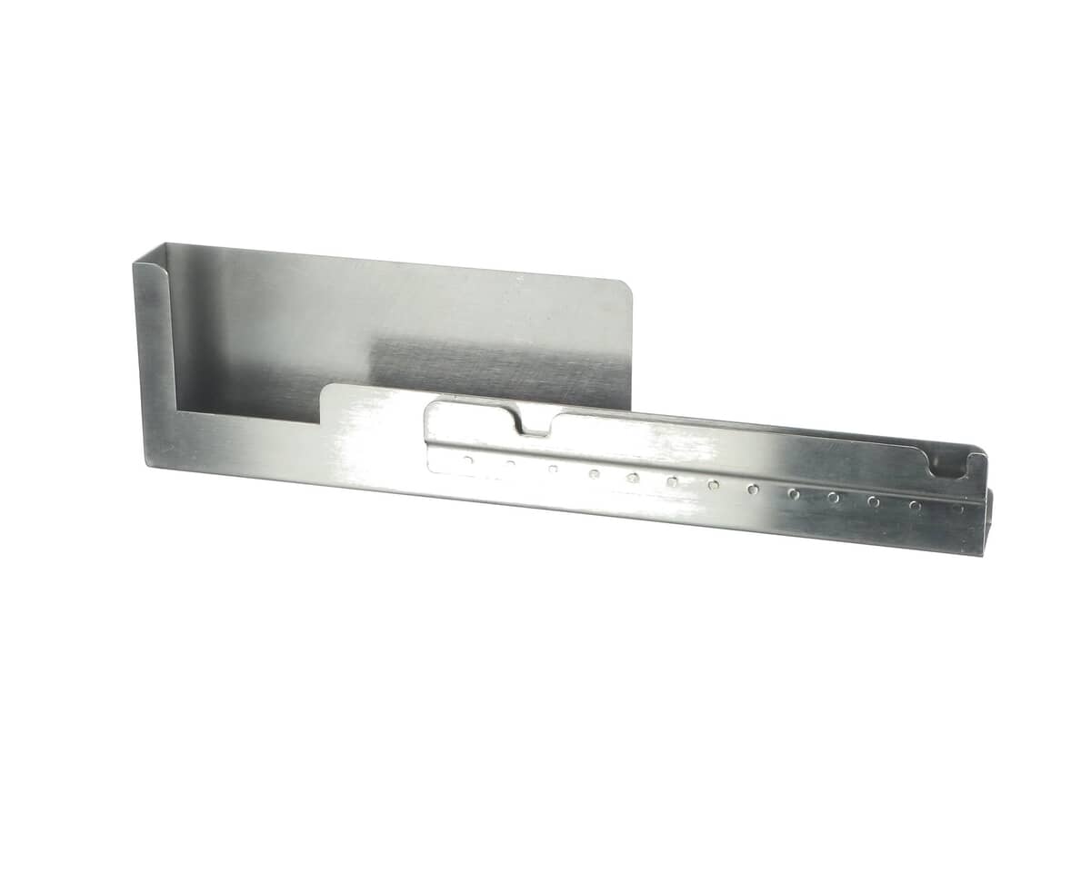 TURBOCHEF PARTS Turbochef HCT-4439 Chain Guard Right Side - SKU TBCHCT-4439
