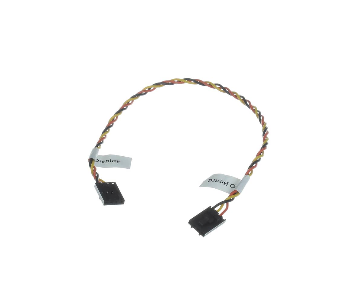 TURBOCHEF PARTS Turbochef HCT-4502 Communication Cable - SKU TBCHCT-4502