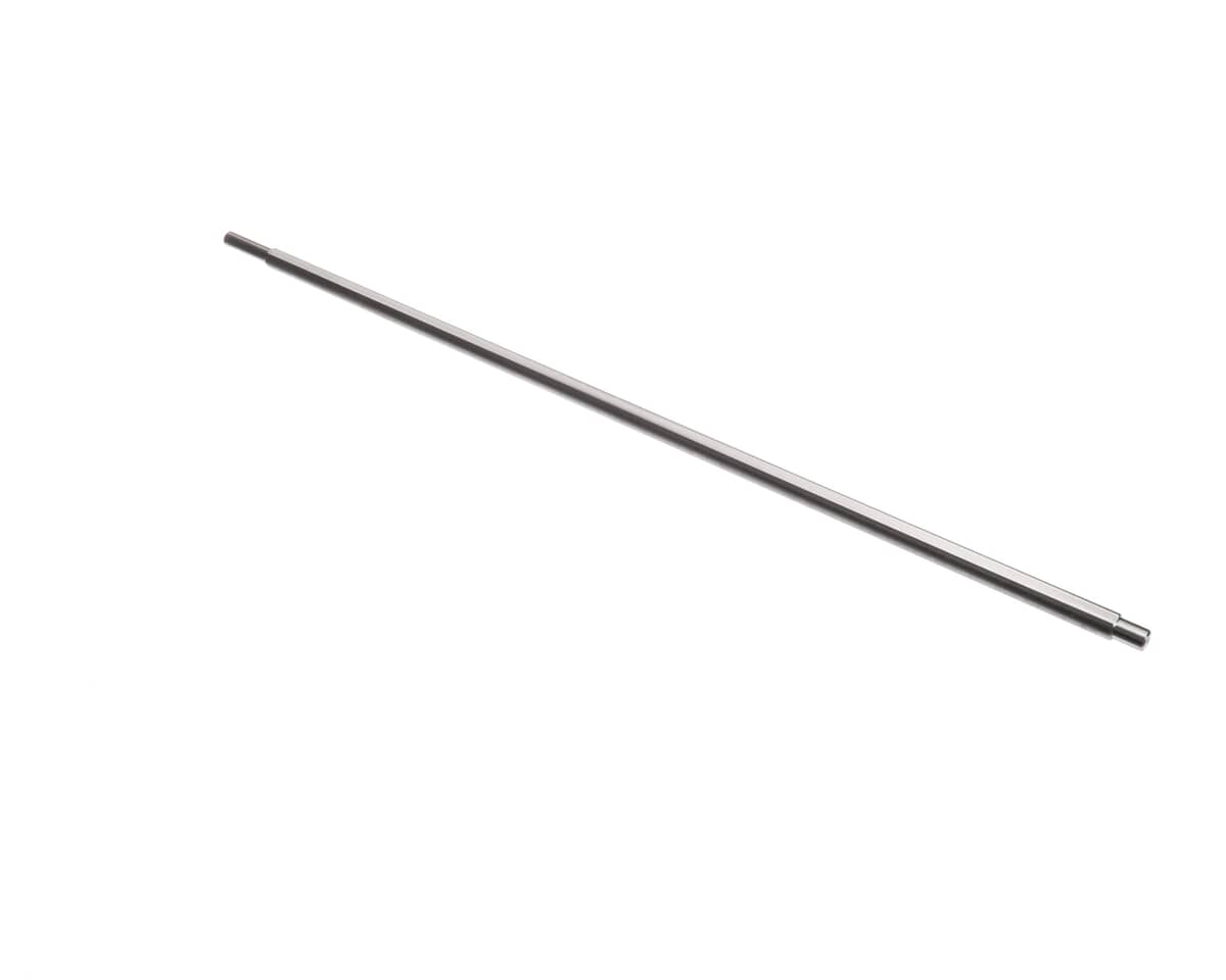 TURBOCHEF PARTS Turbochef HCW-4048 Shaft Single D-Shape Drive - SKU TBCHCW-4048