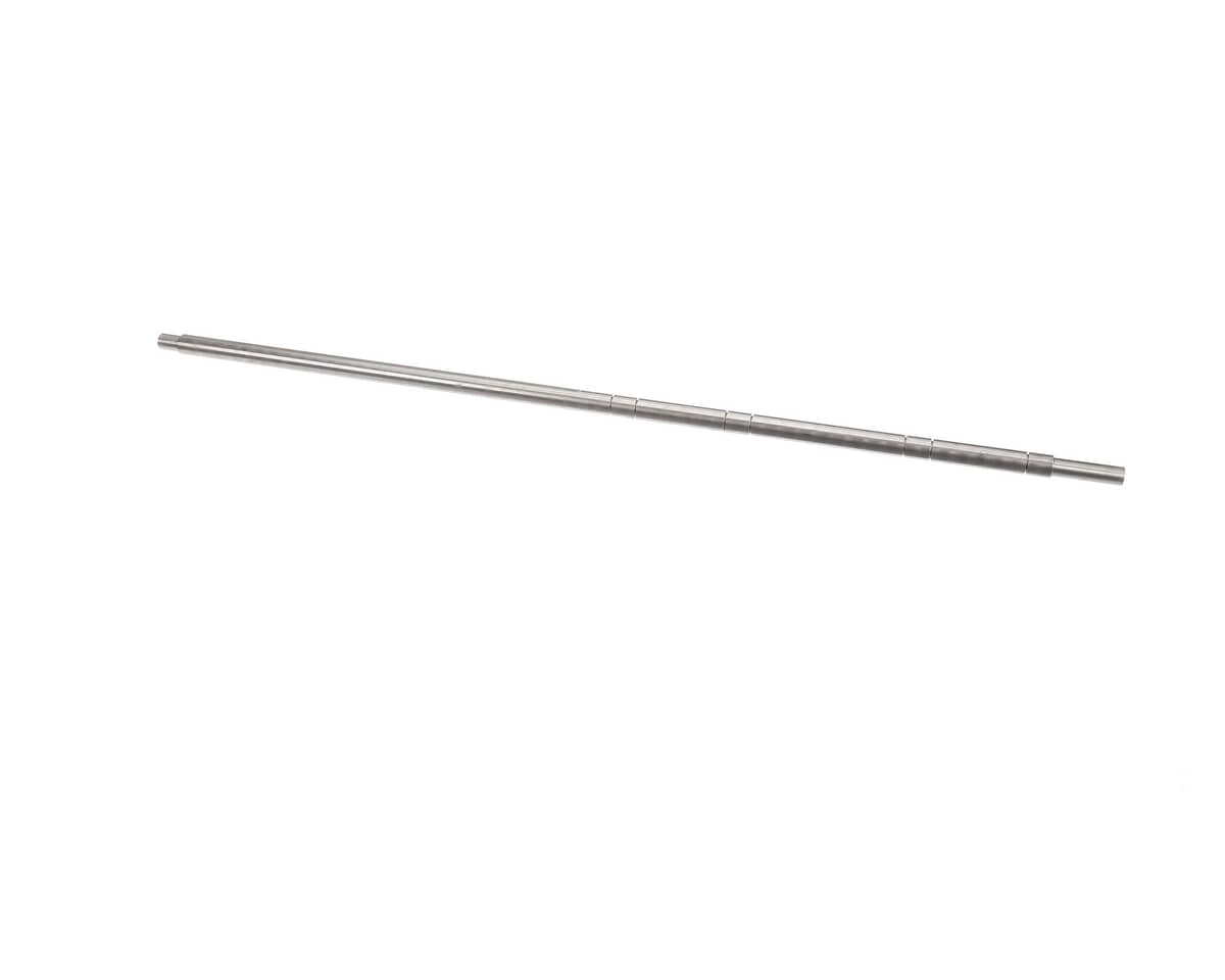 TURBOCHEF PARTS Turbochef HCW-4119 Shaft Split 50/50 Tail - SKU TBCHCW-4119