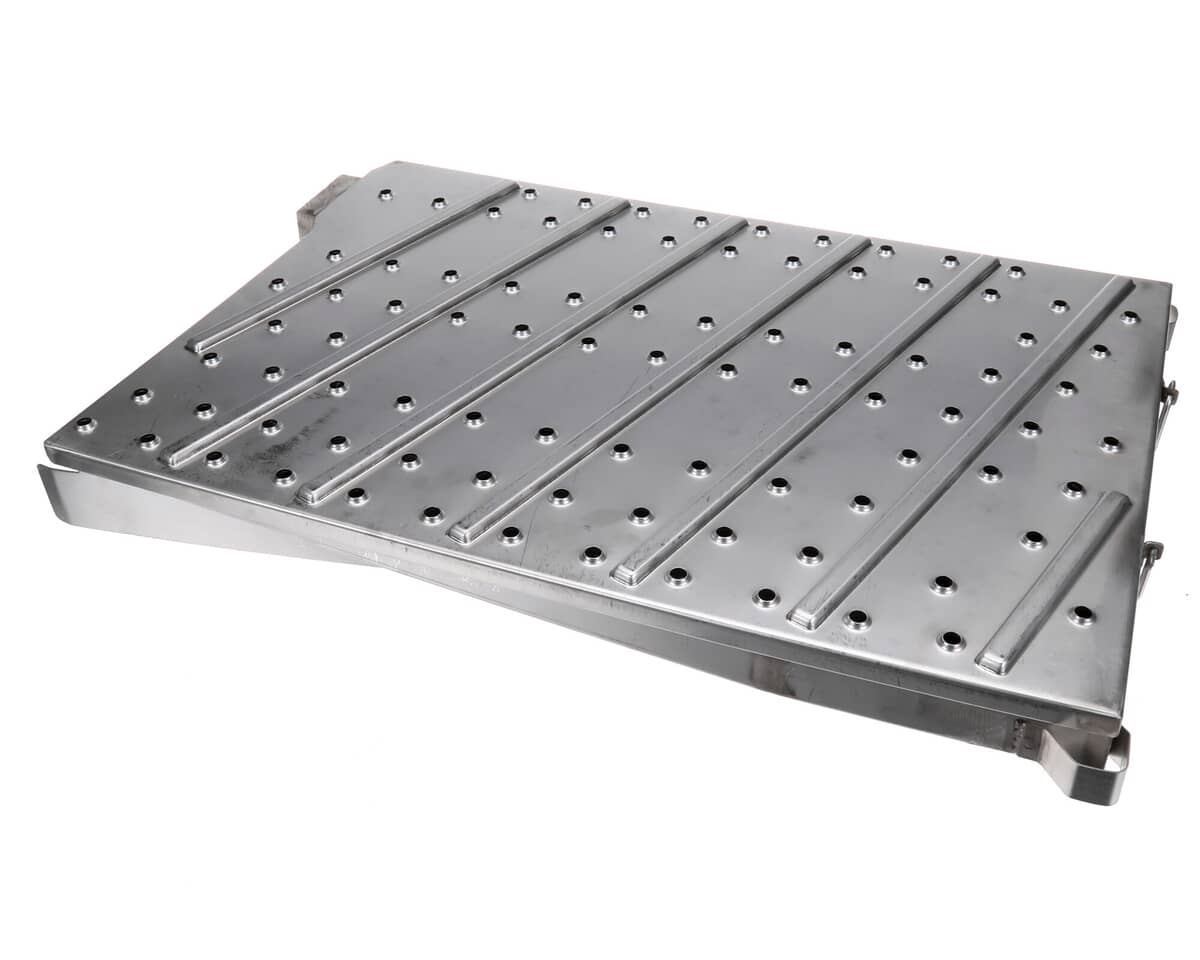 TURBOCHEF PARTS Turbochef HCW-4365 Jetplate - SKU TBCHCW-4365