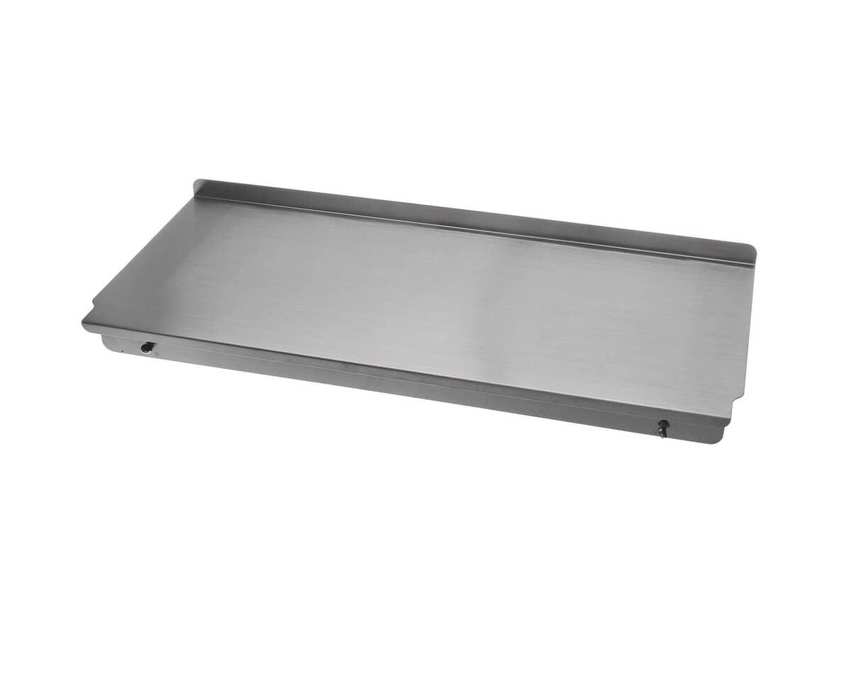 TURBOCHEF PARTS Turbochef HCW-4449-2 Assy Weldment Tray 2620 12 - SKU TBCHCW-4449-2