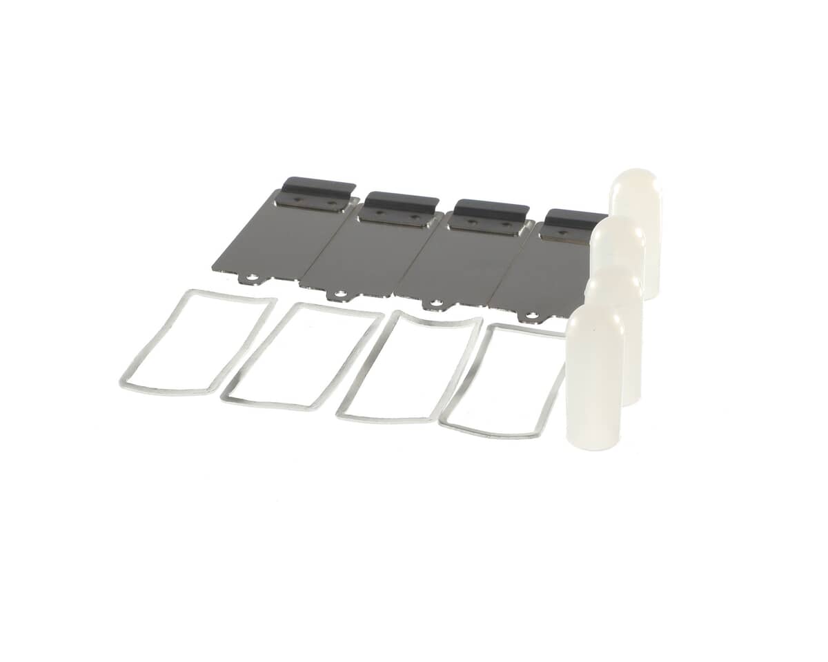 TURBOCHEF PARTS Turbochef HHD-3060 Light Covers - SKU TBCHHD-3060