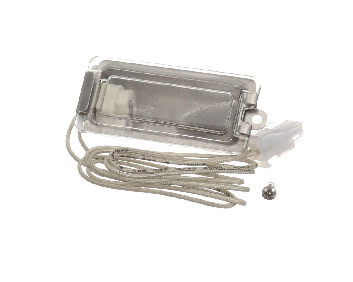 TURBOCHEF PARTS Turbochef HHD-3068 Lamp Assembly W/ Xenon Bulb - SKU TBCHHD-3068