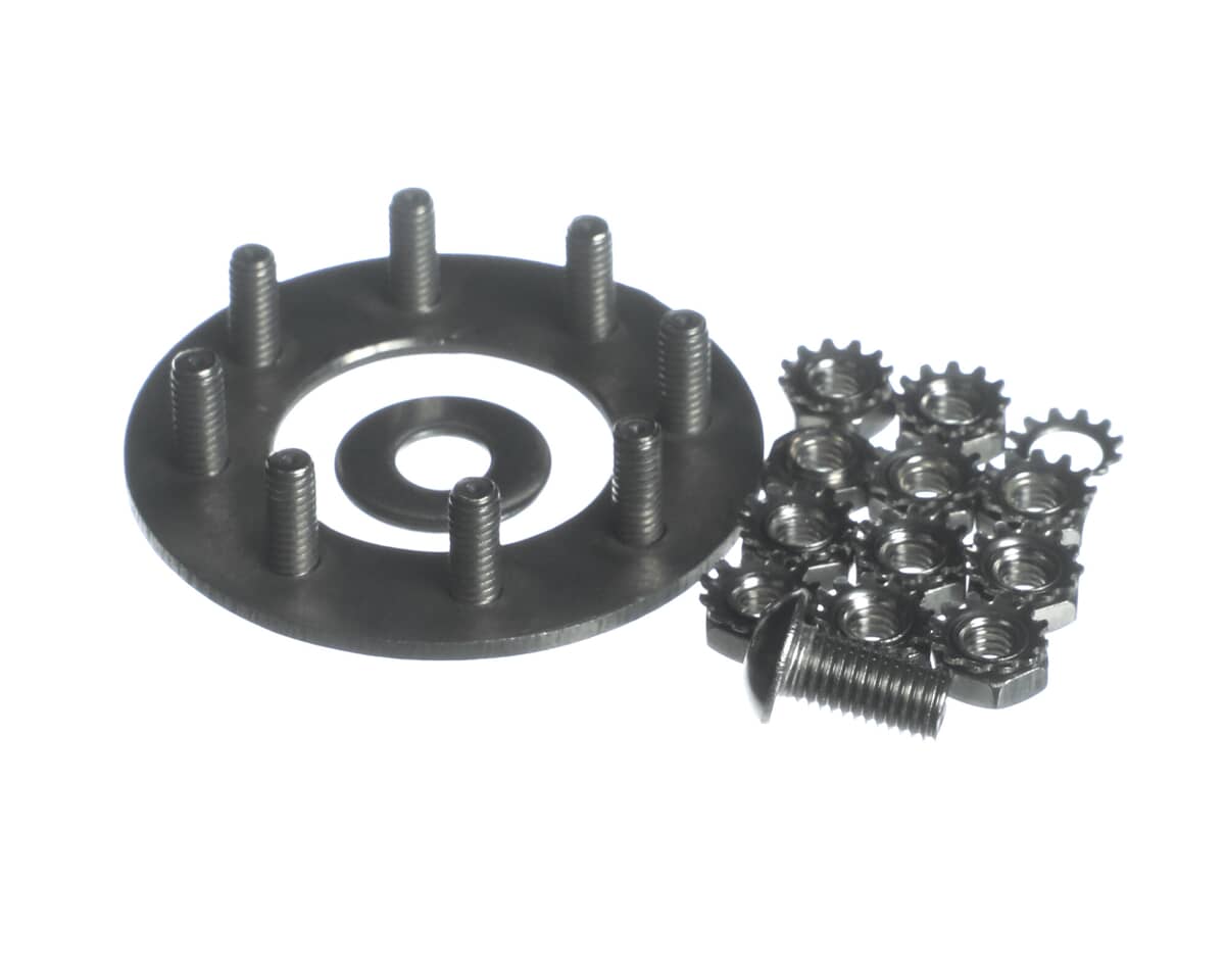 TURBOCHEF PARTS Turbochef I1-3243 Service Kit Stud Ring Panini Press - SKU TBCI1-3243