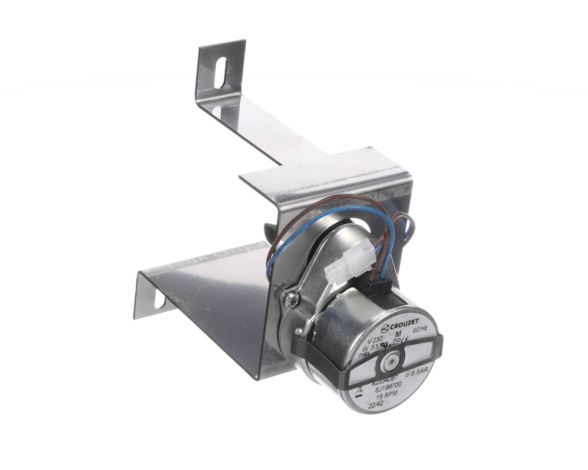 TURBOCHEF PARTS Turbochef I1-9025 Assy Stirrer Motor I1 - SKU TBCI1-9025
