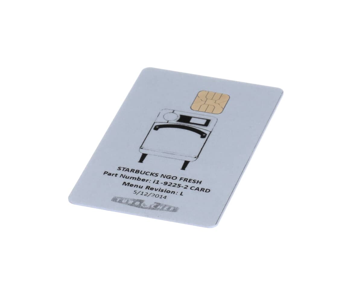 TURBOCHEF PARTS I1-9225-2 - SKU TBCI1-9225-2