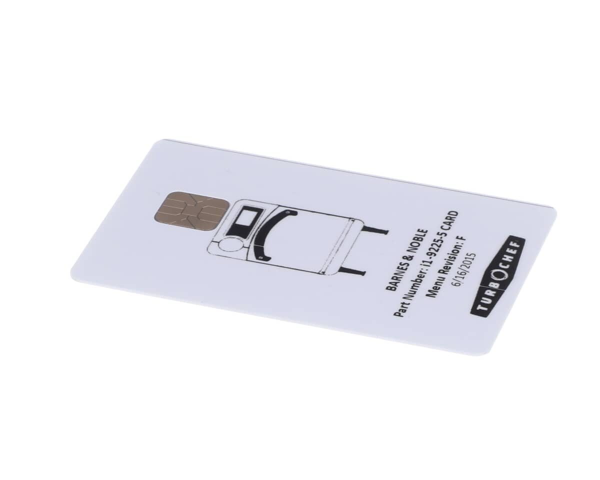 TURBOCHEF PARTS Turbochef I1-9225-5 - SKU TBCI1-9225-5
