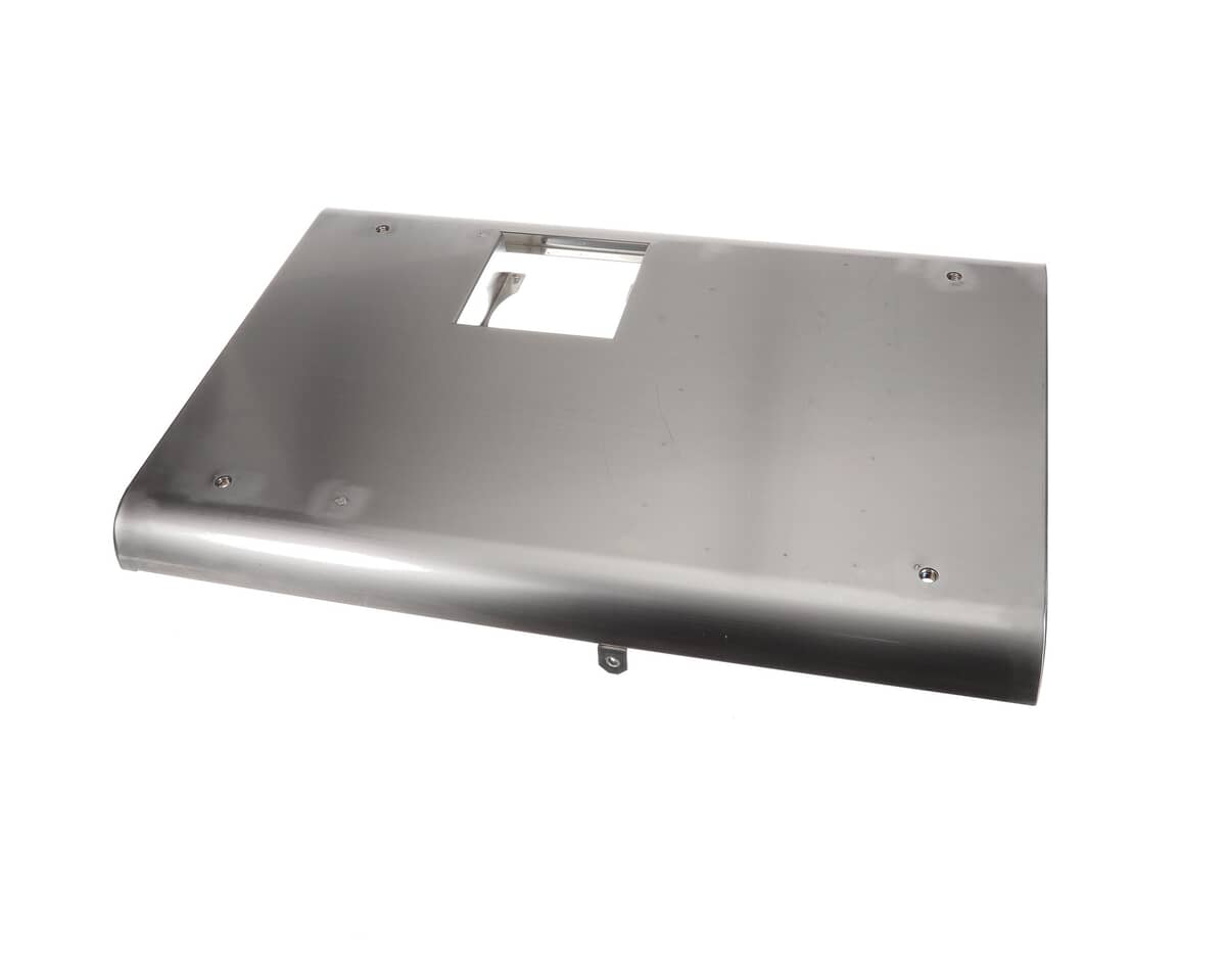 TURBOCHEF PARTS Turbochef I1-9447-1 Weldment Base Support I1 430 SS - SKU TBCI1-9447-1