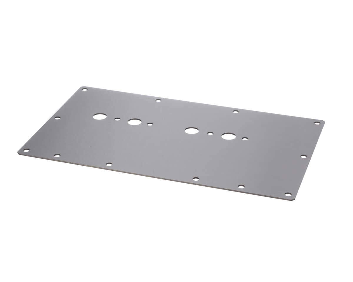 TURBOCHEF PARTS Turbochef I1-9565 Heater Plate - SKU TBCI1-9565