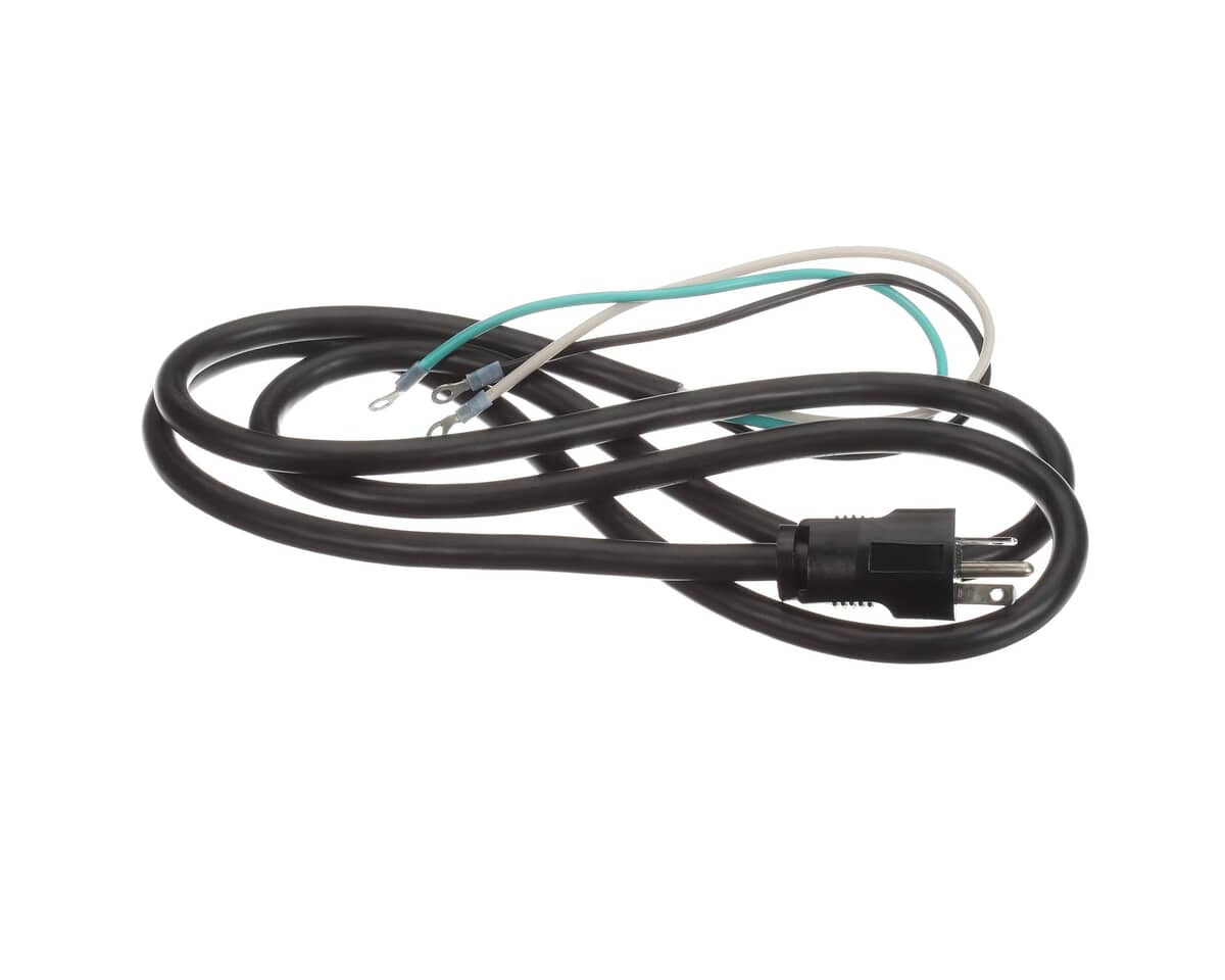 TURBOCHEF PARTS Turbochef I1-9659 Assembly Power Cord 20A - SKU TBCI1-9659